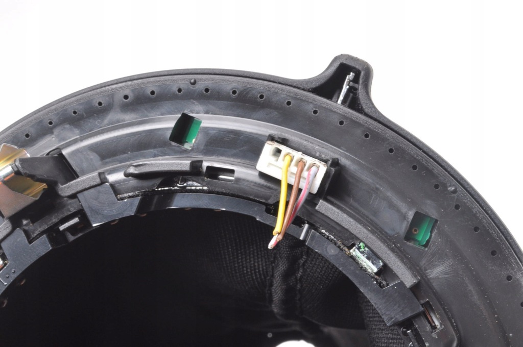 фото №7, Mini f54 f55 f56 f57 f60 чохол важіль перемикання передач  перемикання передач 2558245 7641999