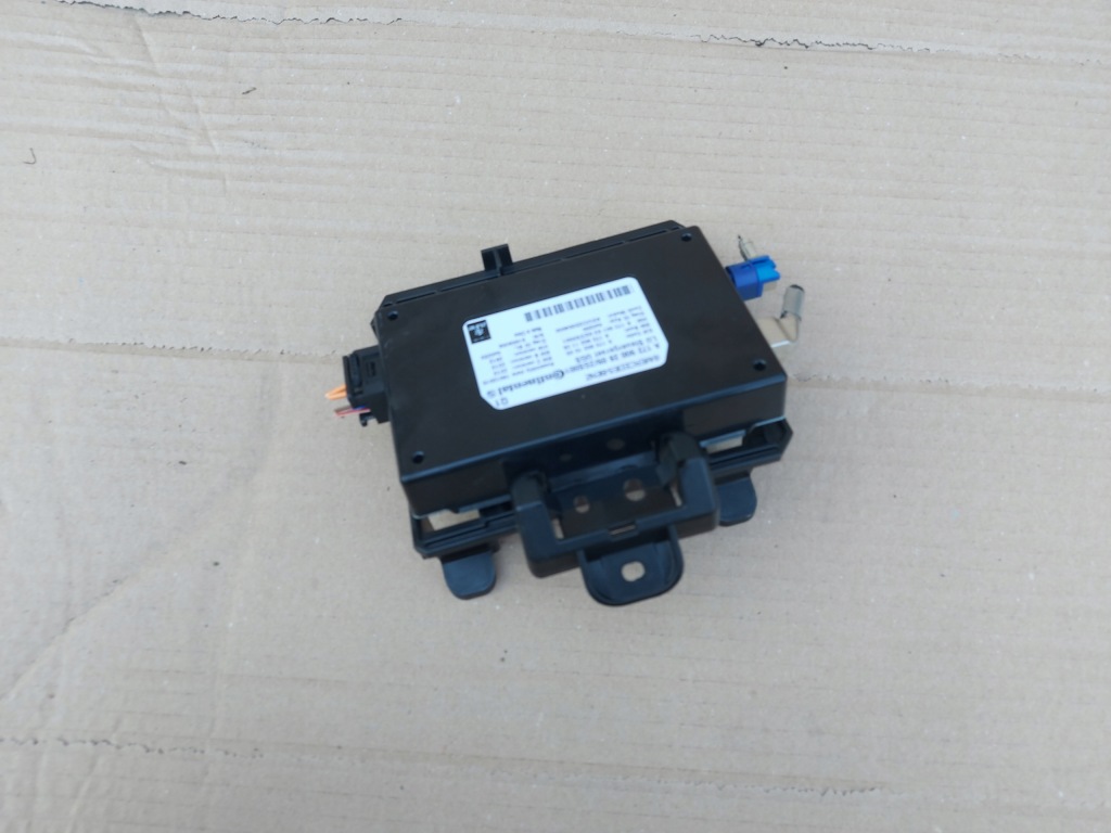 Купить Модуль круиз-контроль mercedes glk350 a1729002809