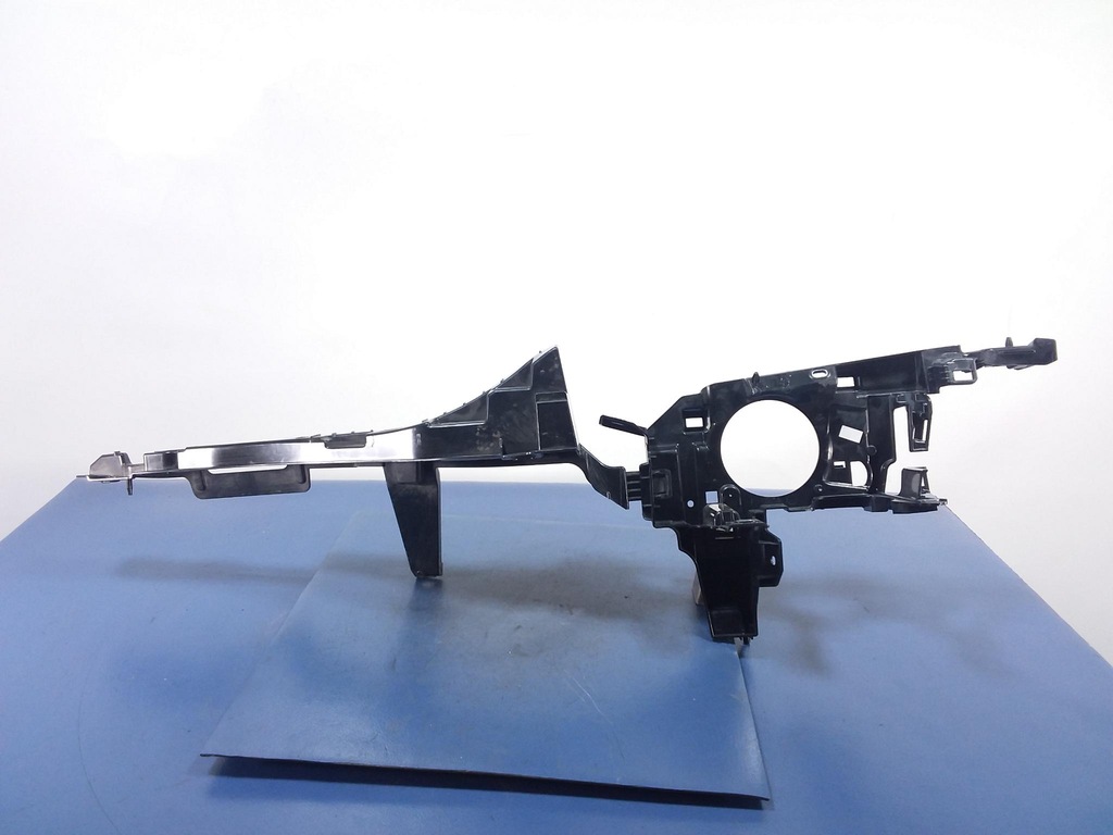 фото №6, Bmw 4 gc f36 кронштейн обивка багажника правый