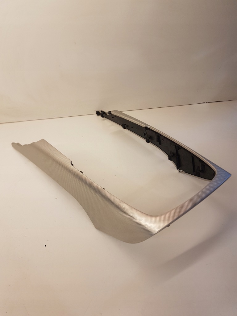 фото №1, Тунель середній dekor audi a6 c7 4g0864261