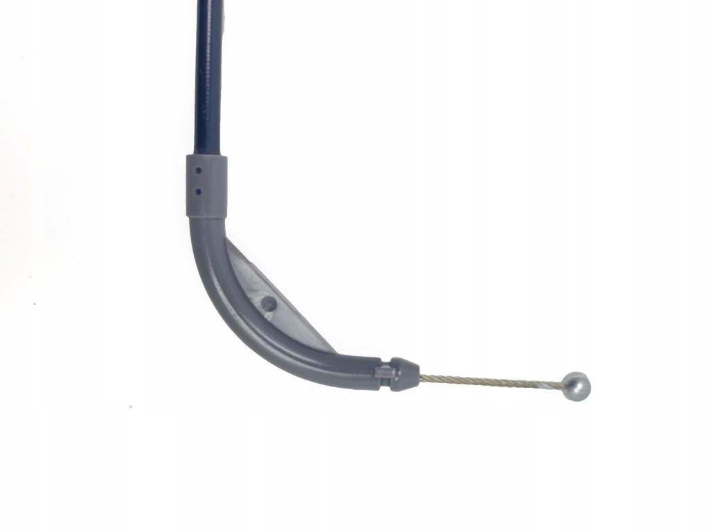 фото №8, Трос відкривання капот kangoo ii clio iv 656225059r