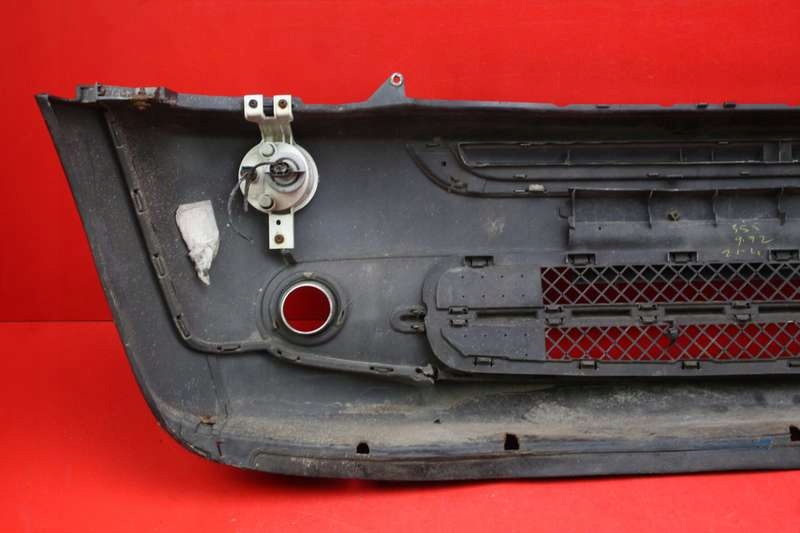 фото №14, Бампер перед передній szary 7127932 mini cooper 01-08