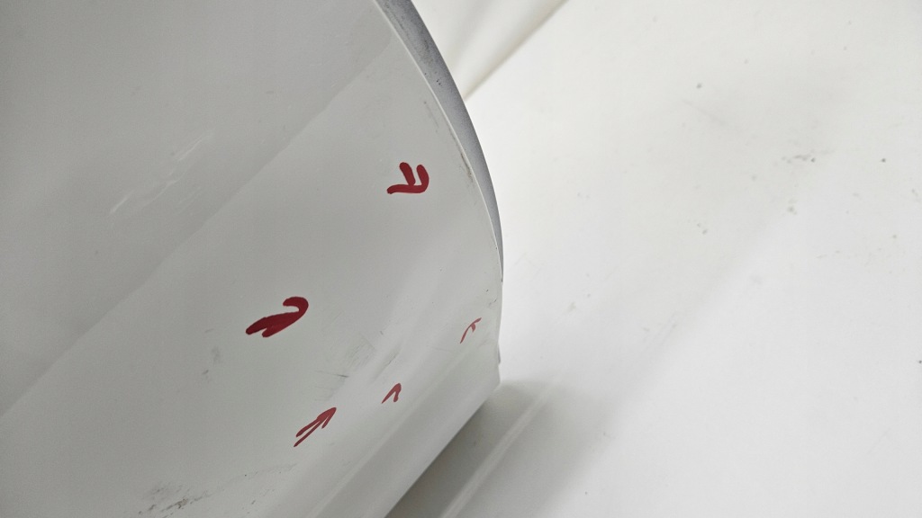 фото №6, Дверь перед передние правое mercedes e-klasa w213 a2137220210