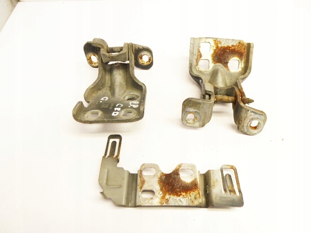 фото №1, Voyager iv петли дверь перед правый kpl 5d