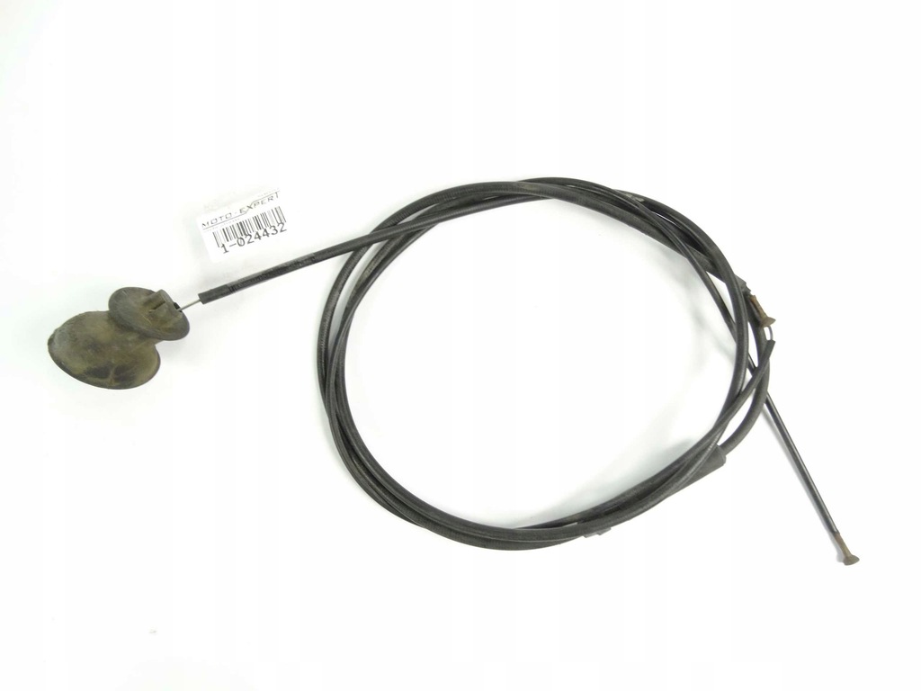 фото №1, Mercedes s klasa w126 трос тяга капот