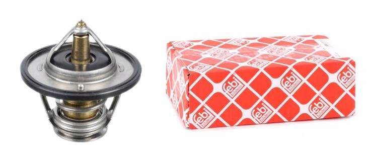 Купить Febi термостат honda accord, civic, crv 2.2ictdi