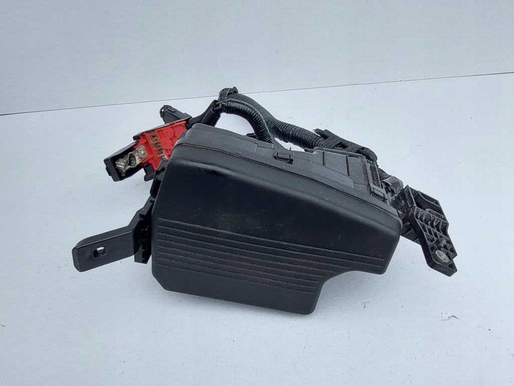 фото №1, Cx-5 коробка корпус запобіжників kd4566767