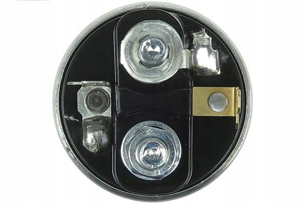 фото №4, Выключатель электромагнитный, стартер as-pl ss0010