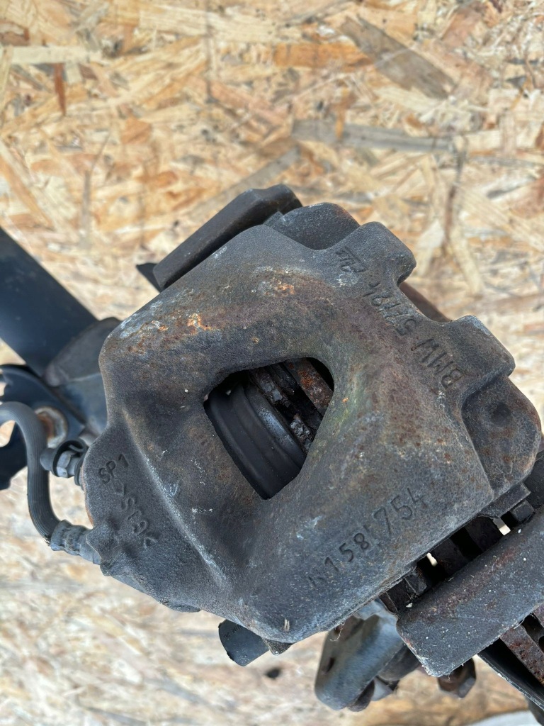 Bmw 3 e90 xdrive амортизационная стойка / поворотный кулак r - 16516 в Украине