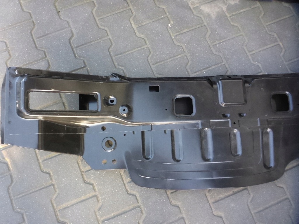 фото №7, Citroen ds4 11- pas задний стена задняя nowa оригинал