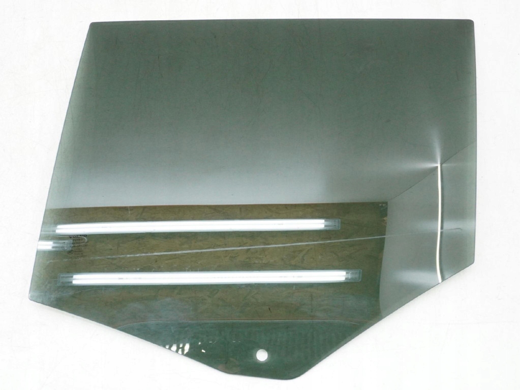 фото №1, Скло двері лівий задня ліва volvo v60 ii