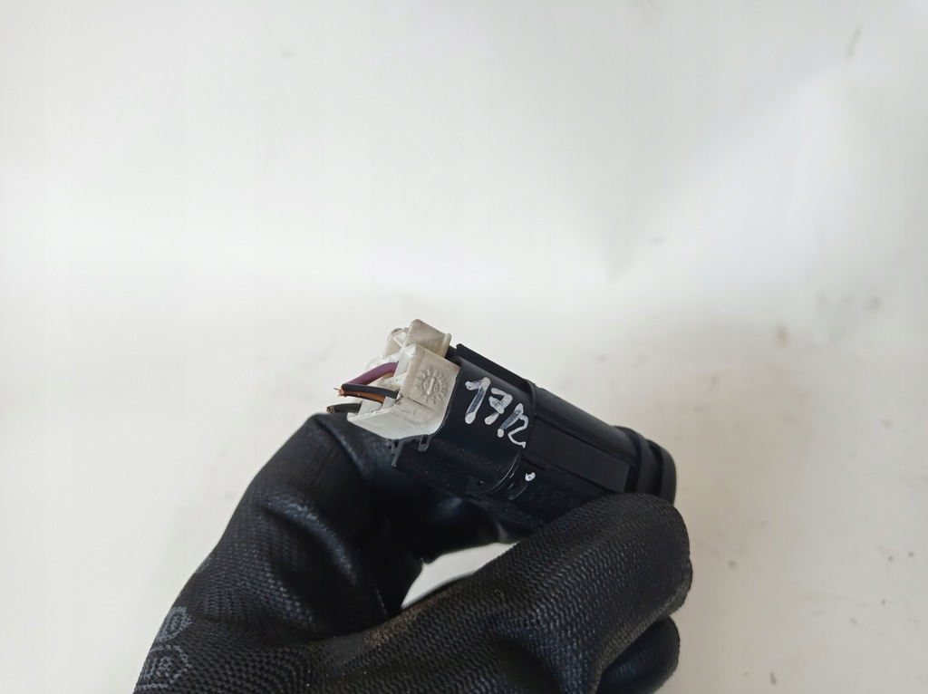 фото №6, Кнопка перемикач ford fiesta xs6t15k237aa