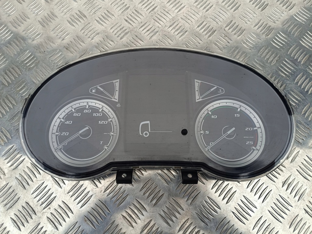 фото №1, Лічильник прилади прилади daf xf 106 lift