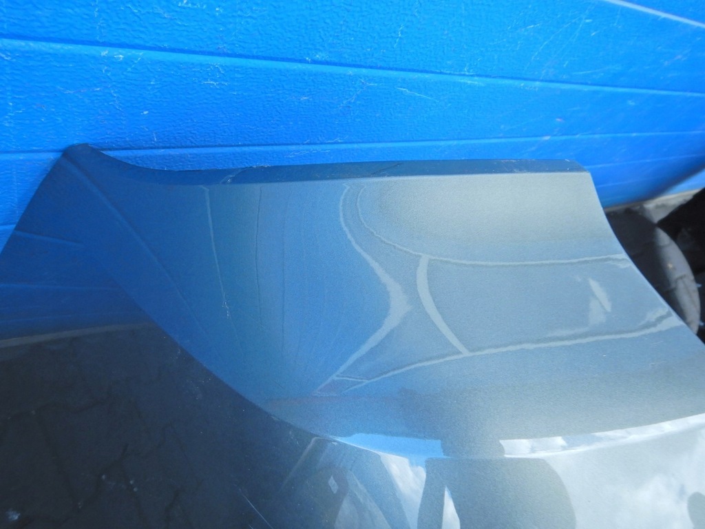 фото №6, Opel astra k v kombi бампер задня задній