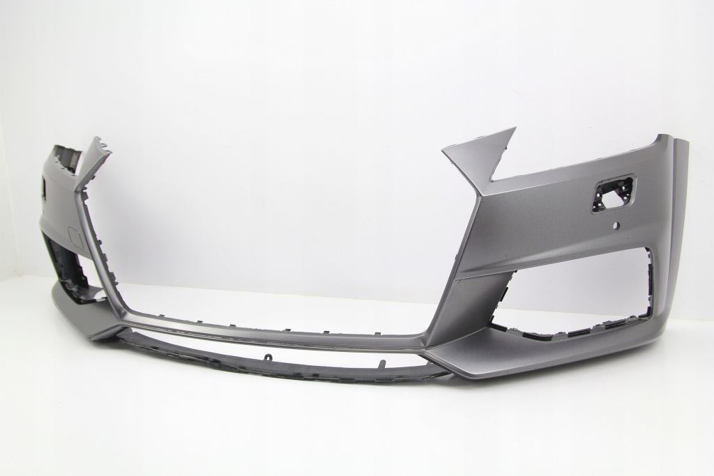 Купити Бампер перед audi tt s-line 8s0 2014-2019 оригінальний номер