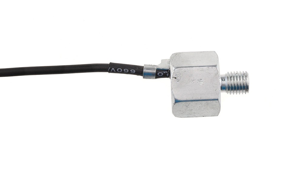 фото №1, Nty ess-su-000 датчик spalania детонационный