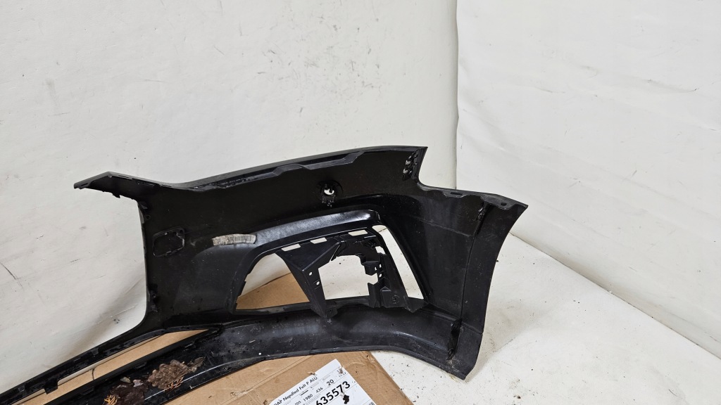 фото №11, Бампер перед передний audi a5 ii 8w6807437