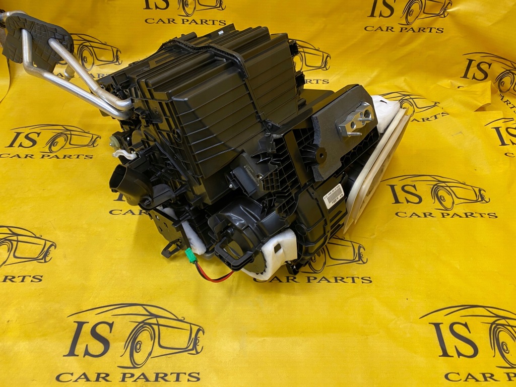 фото №1, Отопитель воздуходувка peugeot 508 ii rhd uk