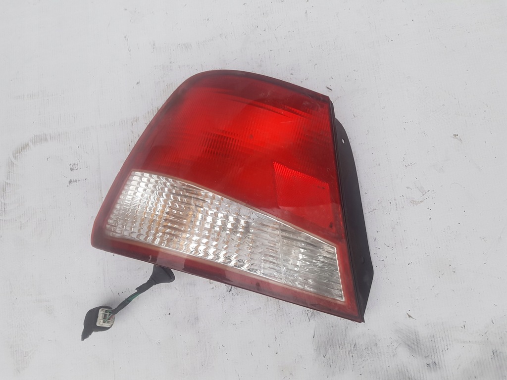 фото №1, Лампа задняя левая hyundai accent