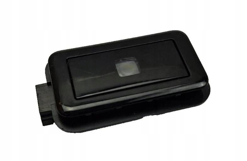 фото №1, Citroen ds7 crossback 2020 лампа стельовий задня