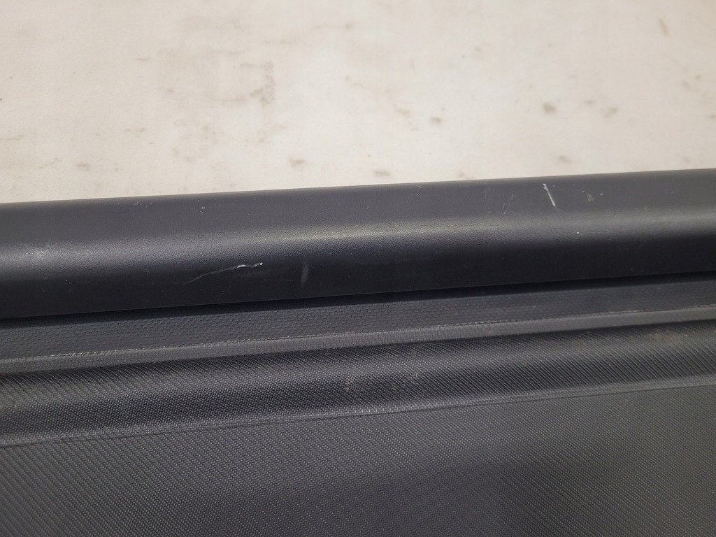 фото №15, Ford s-max i шторка багажника