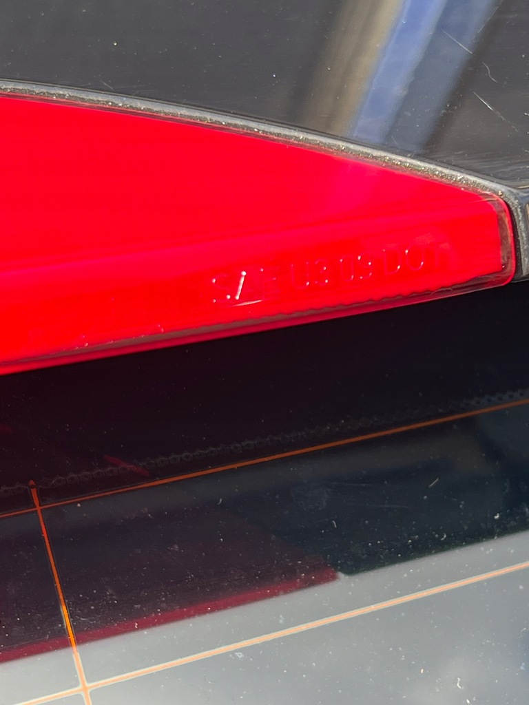 фото №8, Volvo v60 крышка багажника багажника czarna комплектная gotowa