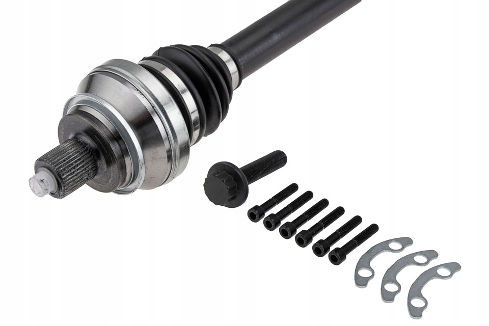 Приводной вал приводная bmw 5 e60 e61 520d 523i 525d 525i 528i 530i 530d 535i xi ixd в Украине