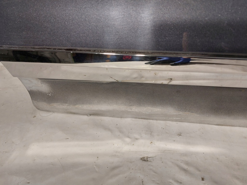 фото №8, Двері правий перед праве передні kia niro eu