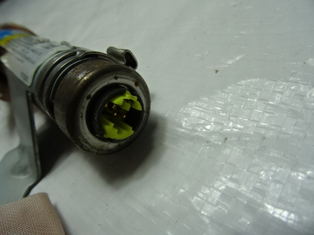 фото №8, Mazda cx3 подушка безпеки шторка безпеки права