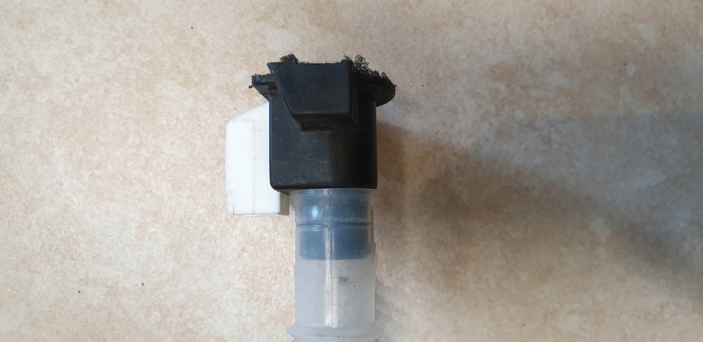 фото №9, Шланг датчик mazda 6