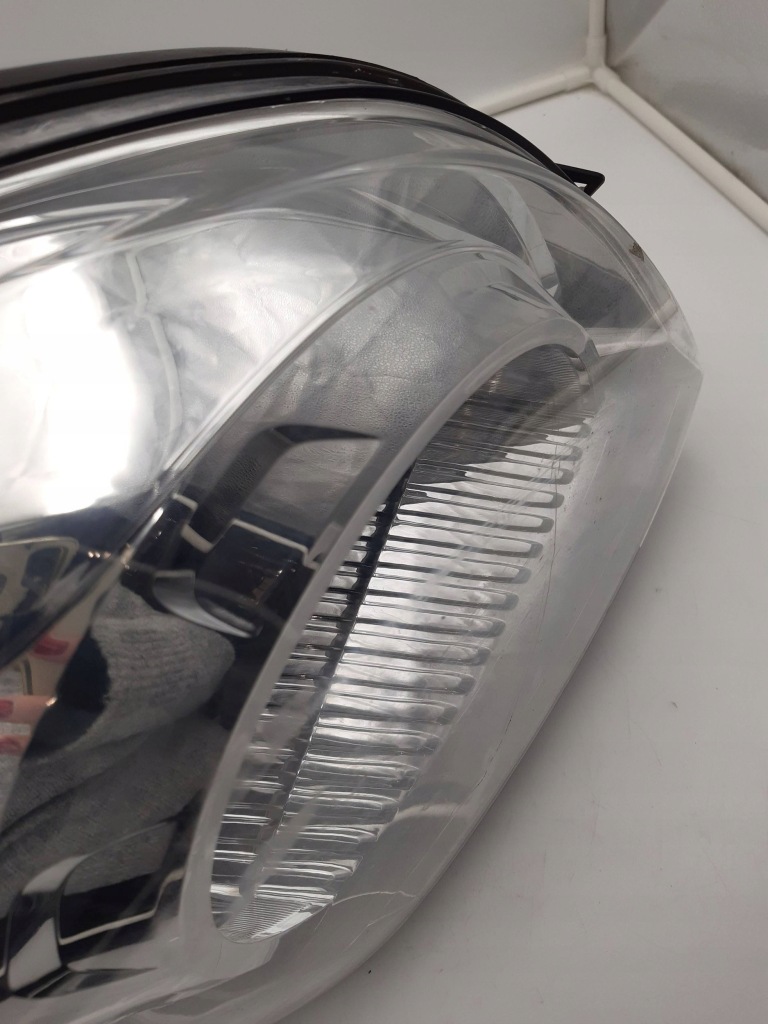 Купити Лампа передня права fiat fiorino iii 3 2007 45560757