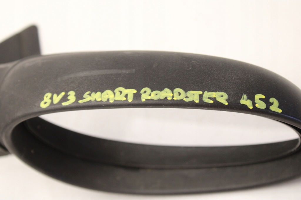 фото №7, Smart roadster 452 дзеркало праве права сторона механічний