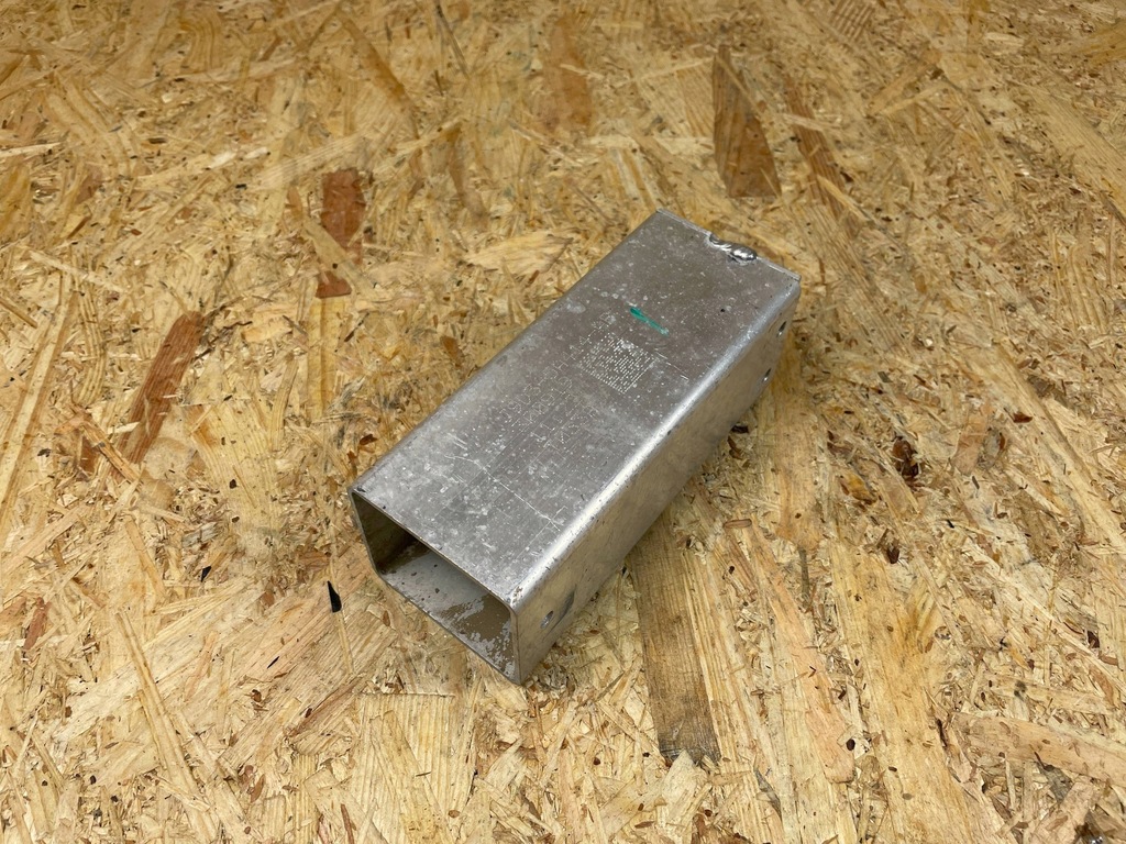 фото №7, Зона деформації кронштейн передній нижній jaguar i-pace x590 j9d3-5a414-ab 2018-