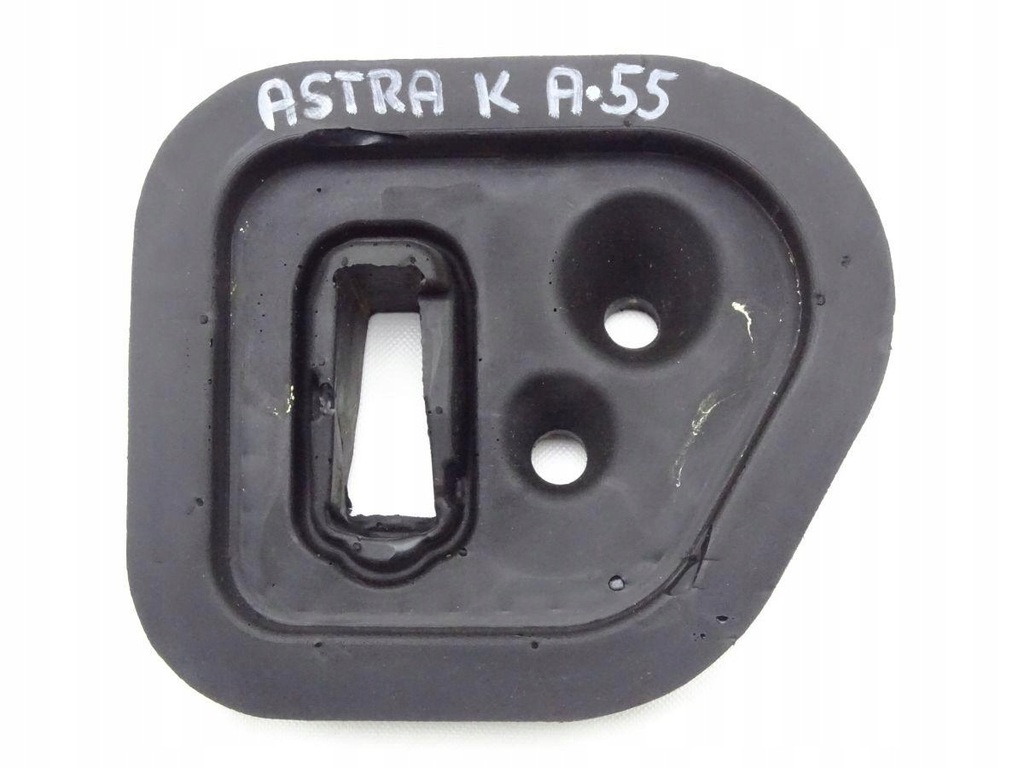 фото №1, Opel astra k 15-22 защита трубок отопителя 13433155