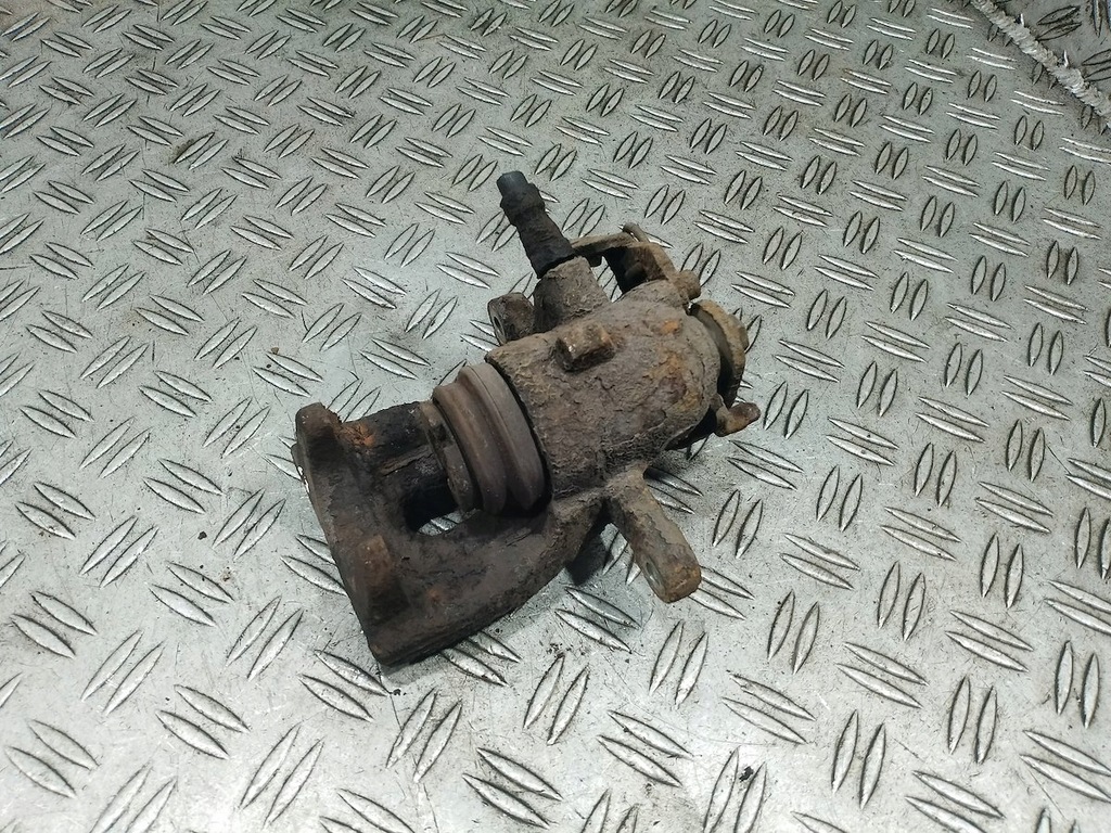 фото №3, Суппорт тормозной правый задняя ford kuga 2.0 tdci