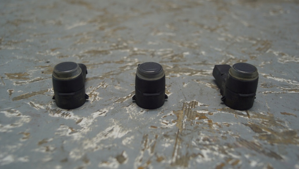 Peugeot citroen датчик pdc 96638215779h l191 Киев