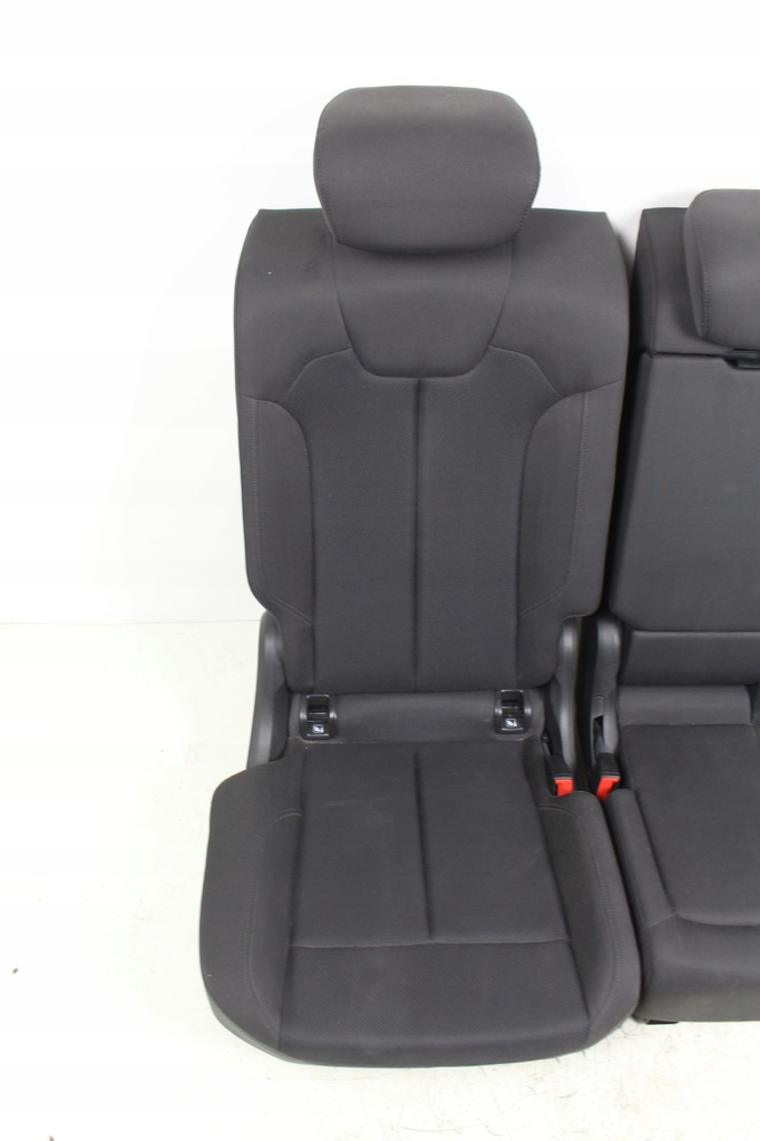 фото №11, Сиденья audi q5 ii 80a 2018