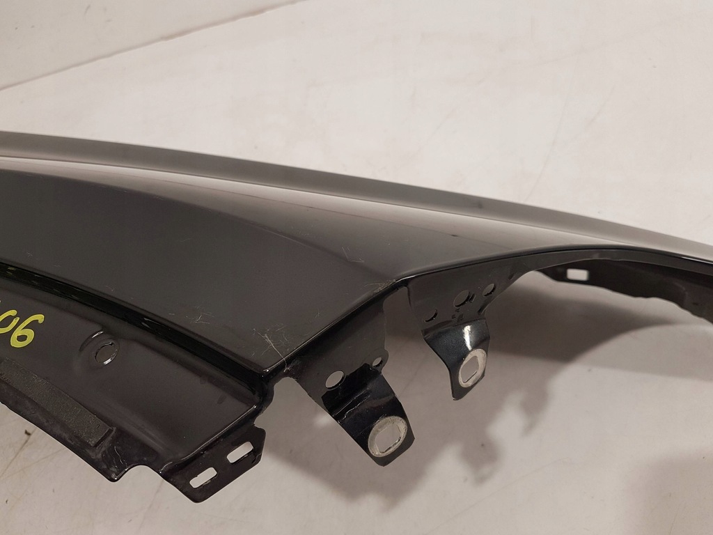 фото №8, Bmw x6 g06 крыло правый перед передний хороший демонтаж