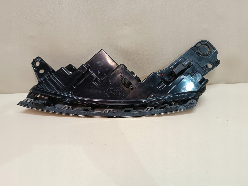 фото №12, Citroen c5 aircross лампа led drl правая 9818005080