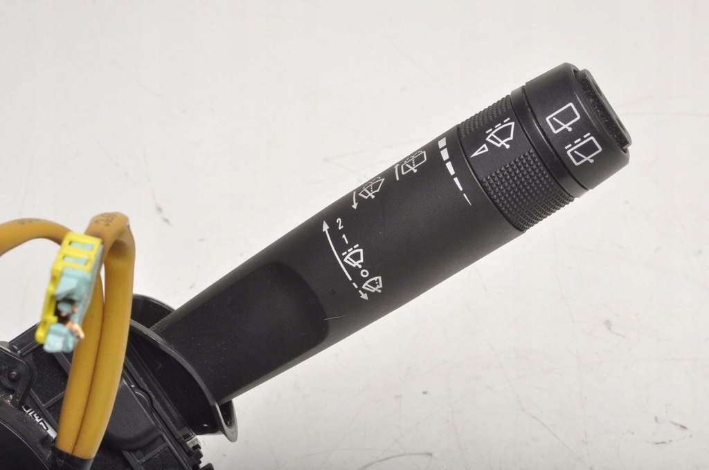 фото №8, Opel insignia a переключатель комбинированный 20817721 лента