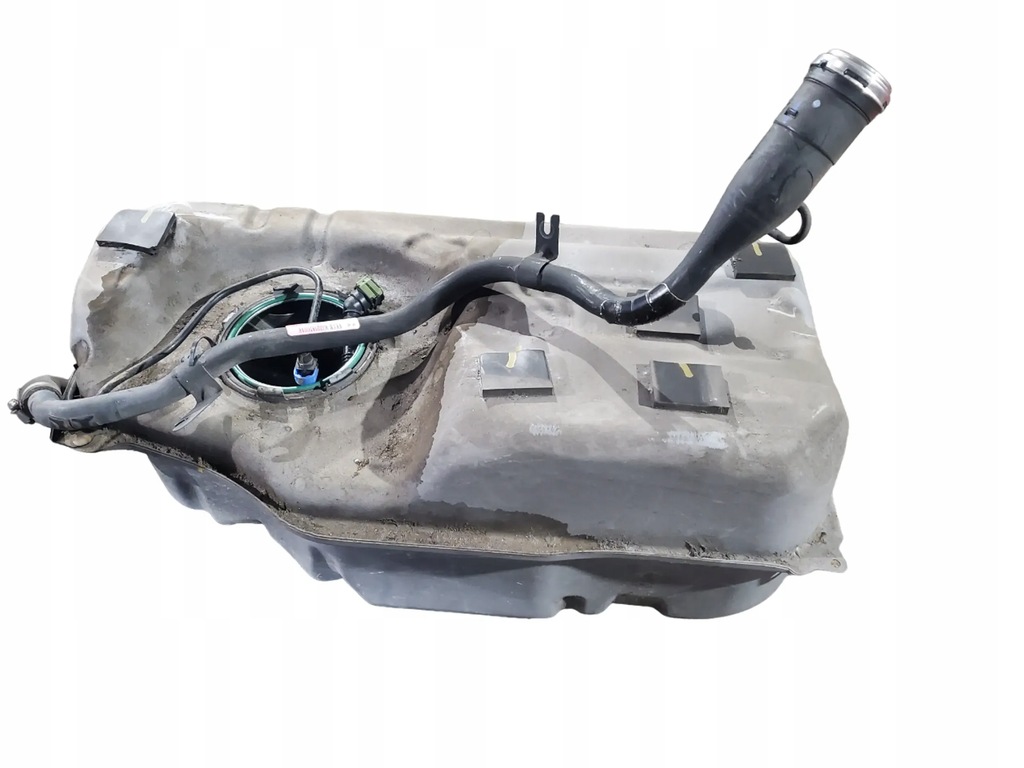 фото №8, Chrysler pacifica 52029565ad бачки