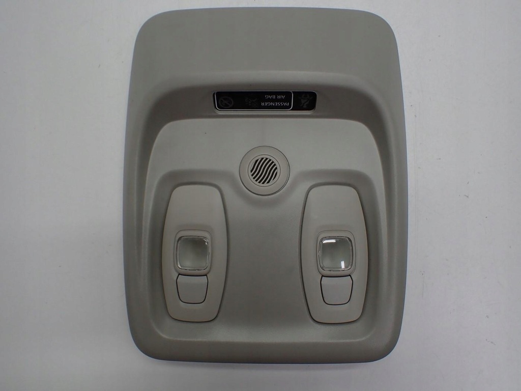 фото №1, Лампа салона кабины оригинал 969801754r renault clio iv 18r