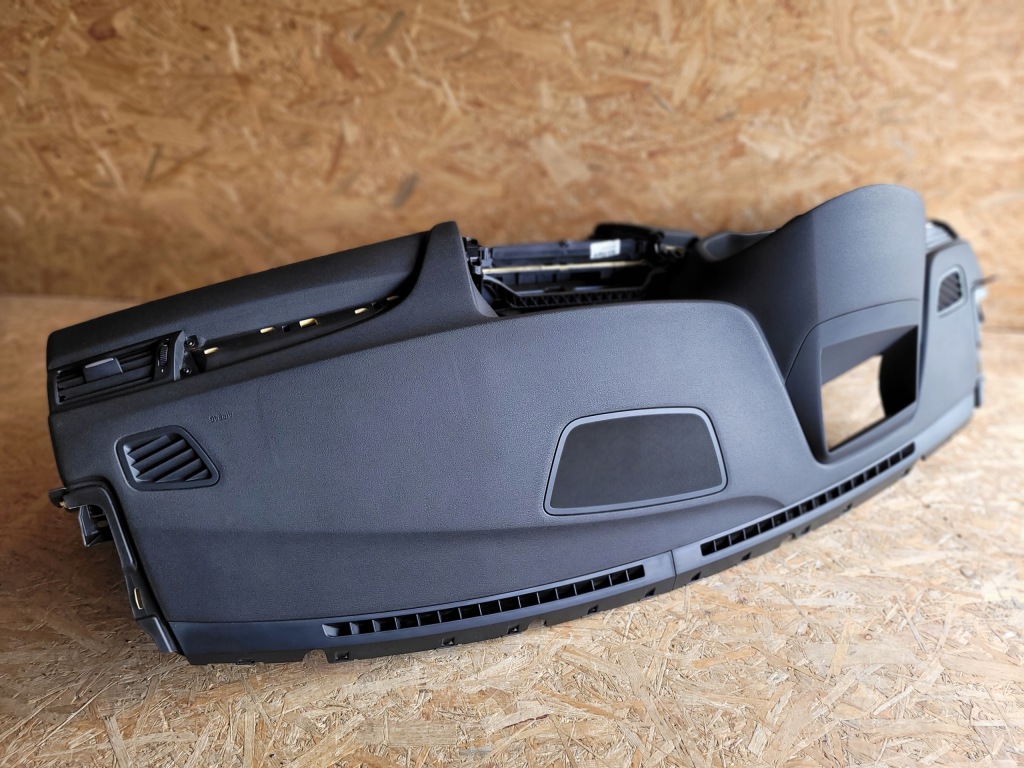 фото №9, Bmw x3 f25 head up приборная панель приборная консоль приборная панель подушка безопасности оригинал fv