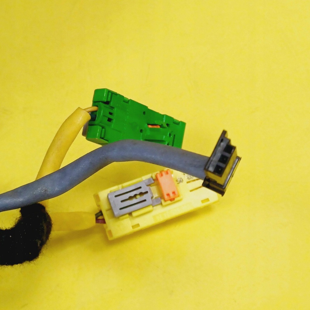 Стрічка під  кермо mercedes benz b w245 a1695405945 nr336 Київ