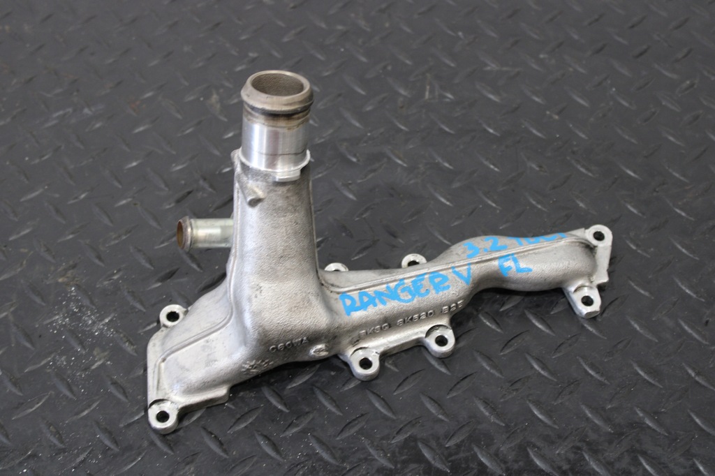 фото №1, Шланг wody ford ranger v 5 lift bk3q-8k520-b2b