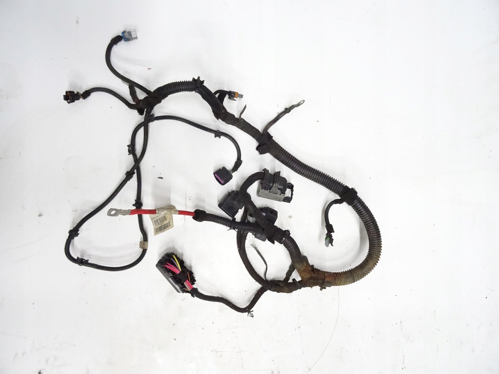 фото №1, Opel insignia a 2.0 turbo a20nht джгут