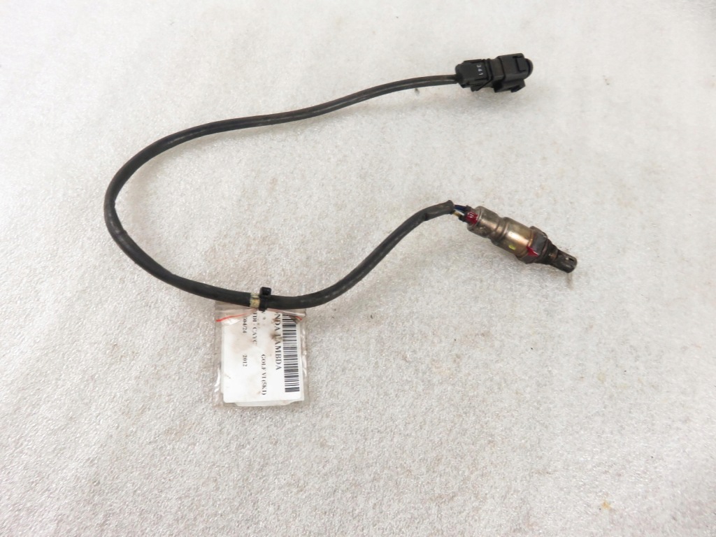 фото №6, Датчик лямбда-зонд vw golf vi 5k1 1.6 tdi - cayc 03l906262a