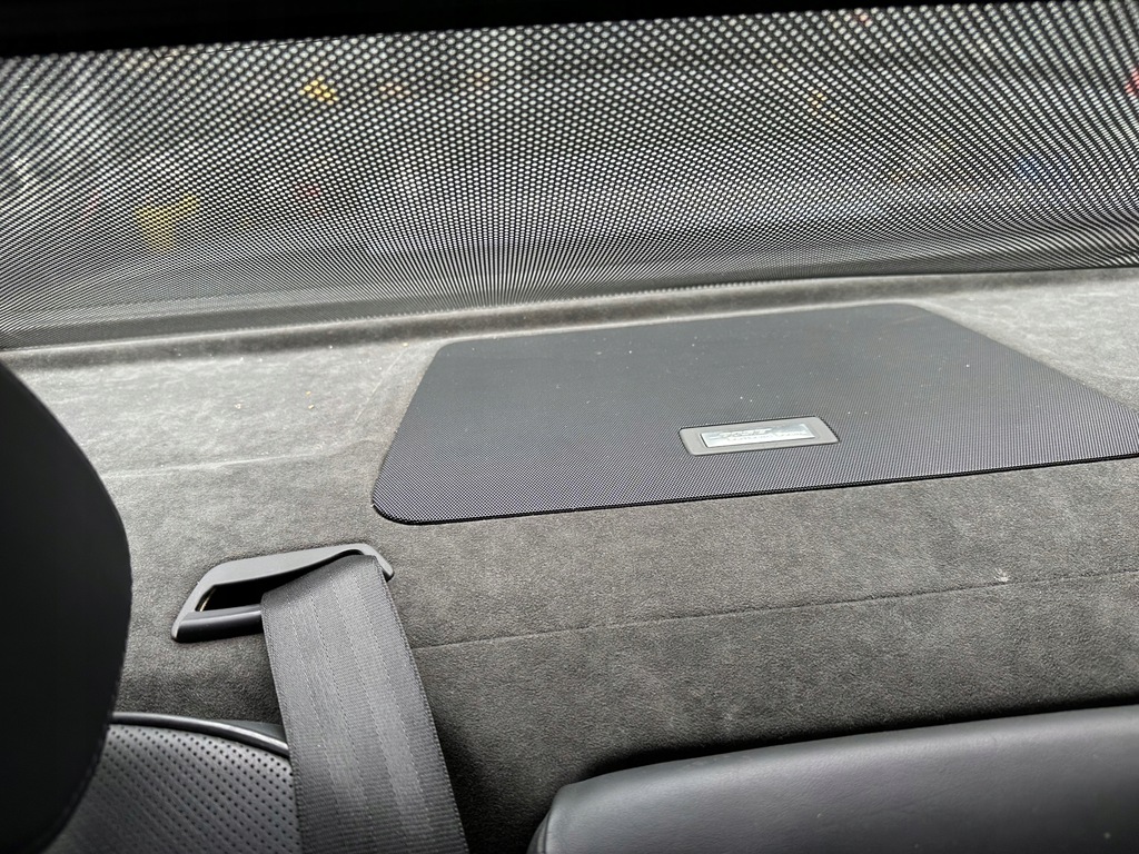 фото №14, Стеля alcantara полиця audi a8 d3 lubelskie