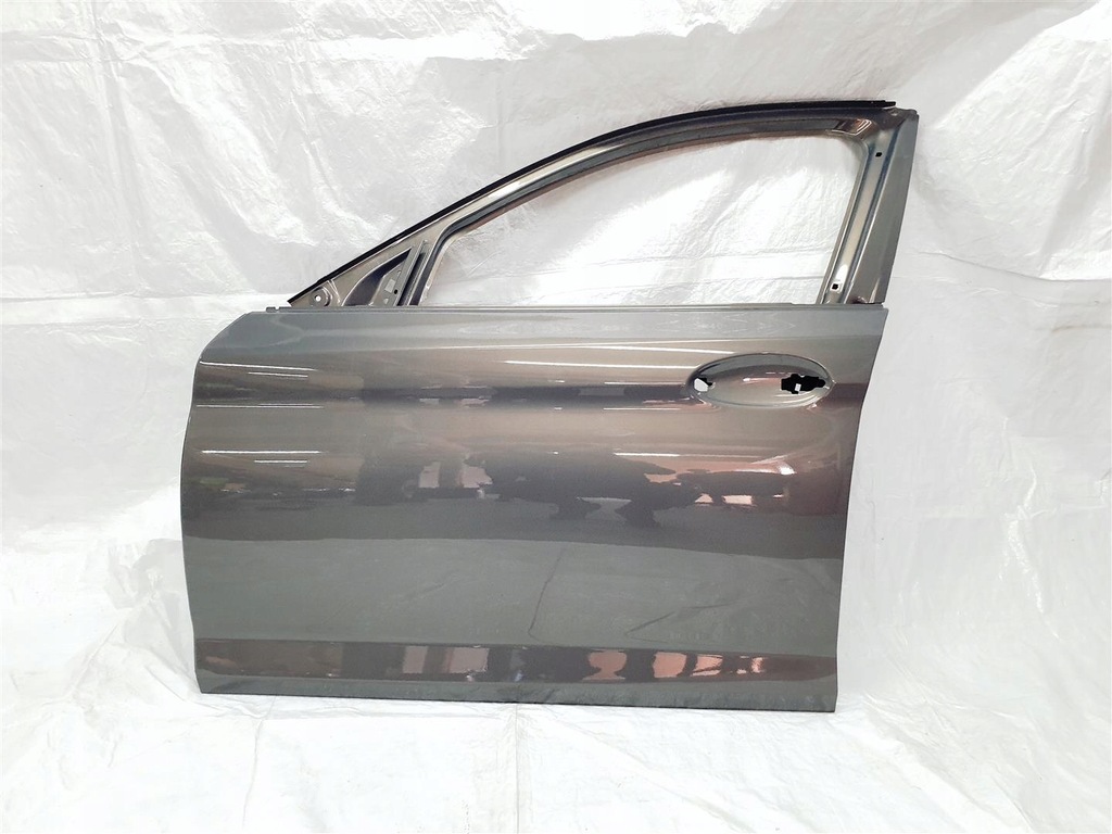 фото №1, Bmw 5 g30 g31 17r+ двері лівий перед оригінал !!!