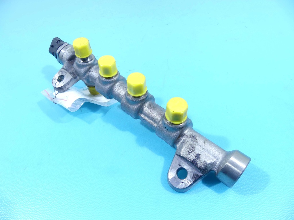 фото №1, Молдинг впрыскная kpl chevrolet malibu iv 2.0 lcdi